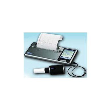 英国迈科肺功能仪microlab_简介