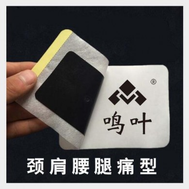 颈肩腰腿痛贴_简介