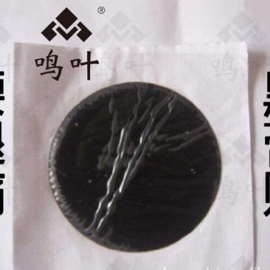 朱氏堂鸣叶黑膏贴腰腿痛贴_简介