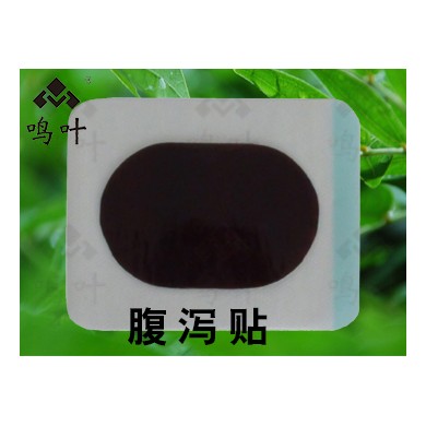 腹泻贴_简介