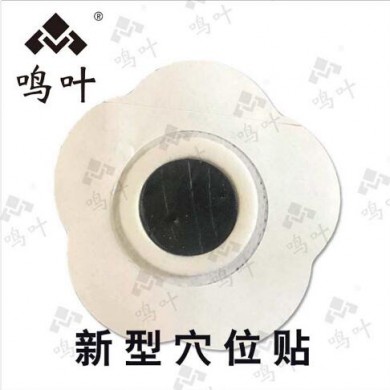 穴位贴_简介
