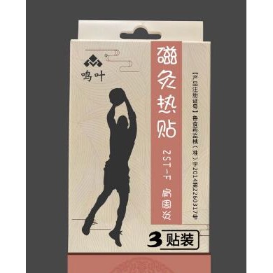 磁灸热贴-肩周炎_简介