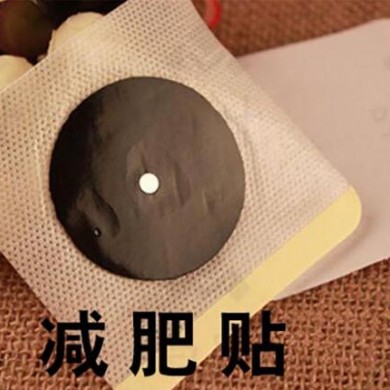 减肥贴_简介
