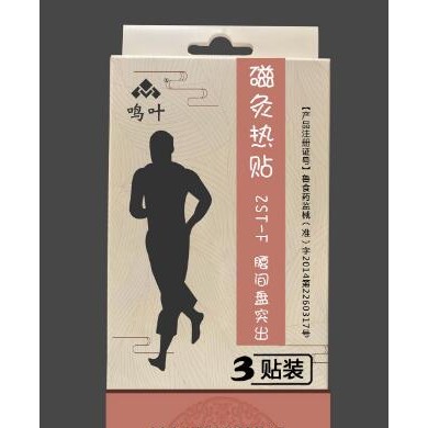 磁灸热贴-腰间盘突出_简介