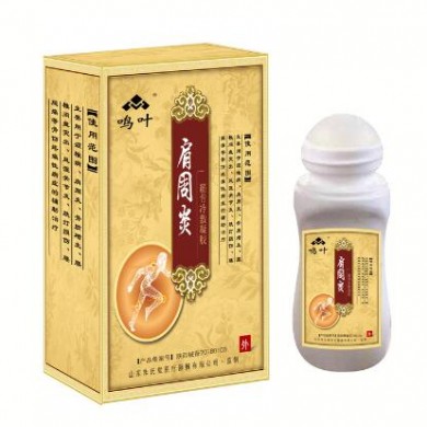 筋骨凝胶-肩周炎冷敷凝胶_简介