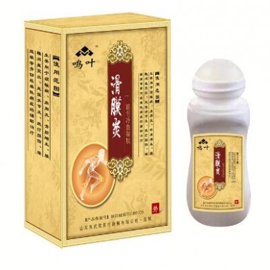 筋骨凝胶-滑膜炎冷敷凝胶_简介