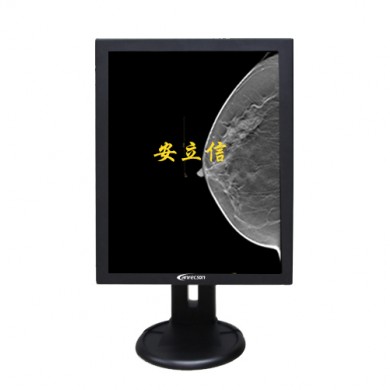 3M和5M医用灰阶显示器_简介