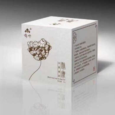 冷敷凝胶静脉曲张型贴牌定制代加工OEM_简介