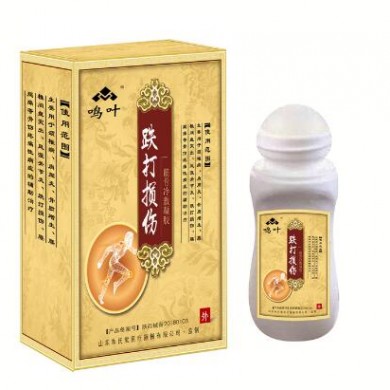 筋骨凝胶-跌打损伤冷敷凝胶_简介