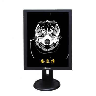 医疗显示器_简介