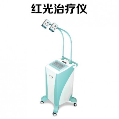 光治疗仪,红光治疗仪_简介