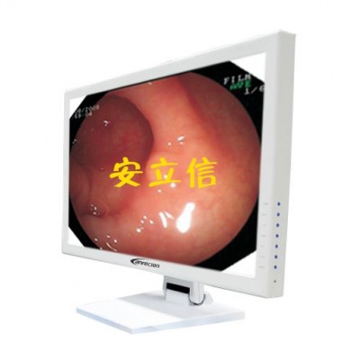高端内窥镜/腹腔镜/宫腔镜用27英寸医用监视器_简介