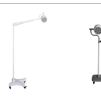 无影灯   LED200L(单孔)手术无影灯_简介