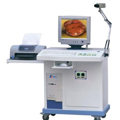 豪华型肛肠治疗仪AR-4100C_简介