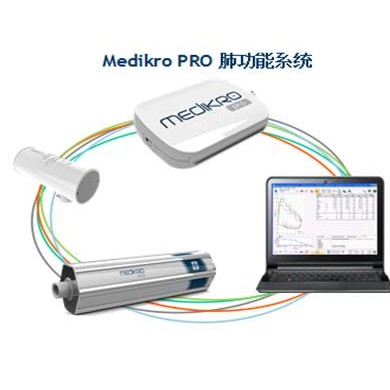 肺功能仪_简介
