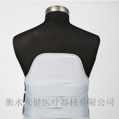 胸腰固定器-低腰款_简介