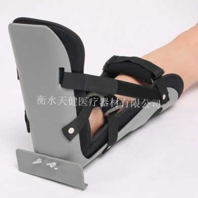 踝足固定器/踝足托_简介