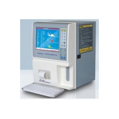 XFA6030型动物血液细胞分析仪_简介
