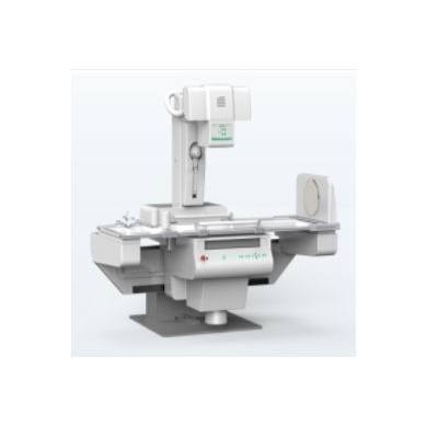 PLD8900数字化高频医用诊断X射线机_简介