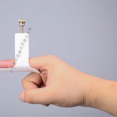 手指关节压直器_简介