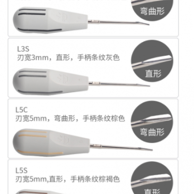伢碘微创拔牙刀_简介