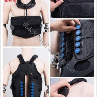 胸腰固定器_简介