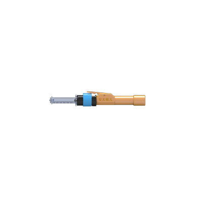 无针注射器_简介