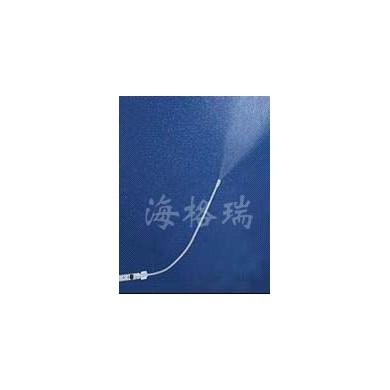 一次性给药喷头_简介