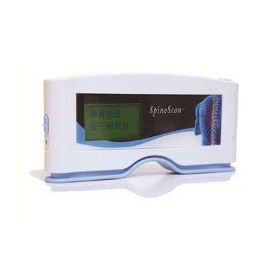 SpineScan 电子脊柱测量仪_简介