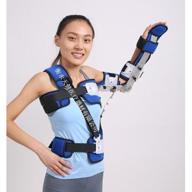 肩外展固定器TJ-201_简介