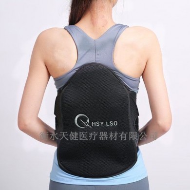 拉绳护腰II型_简介