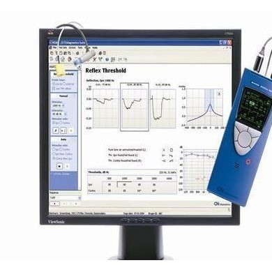 新一代中耳分析仪OTOflex100_简介