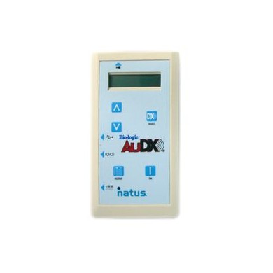 耳声发射测试仪AuDX_简介