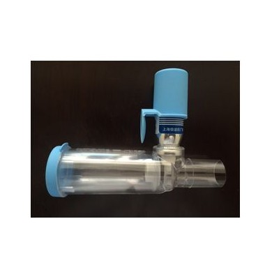 WB99-1吸药器_简介