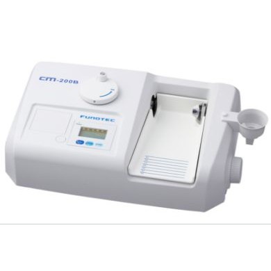 CM-200B型超声骨密度仪_简介