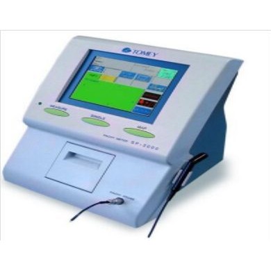 角膜测厚仪 SP-3000_简介