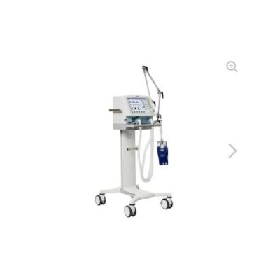 呼吸机 Savina 300_简介