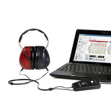 临床诊断型听力计SM910-930_简介