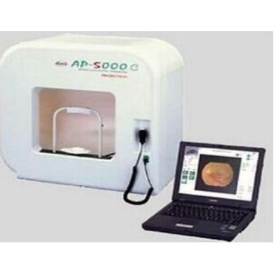 自动视野计 AP-5000C_简介