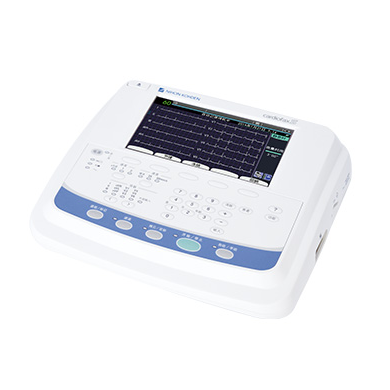 心电图仪ECG-2250_简介