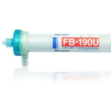 三醋酸膜透析器FB-U_简介