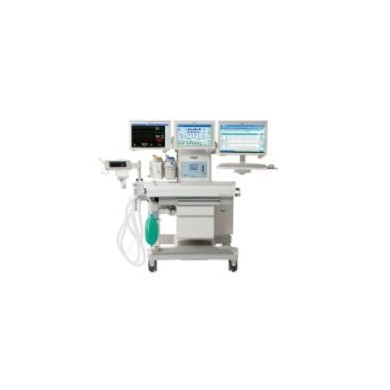 Dräger Perseus 麻醉设备A500_简介