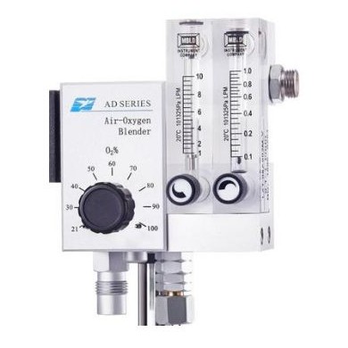 AD3000-SPD空氧混合器_简介