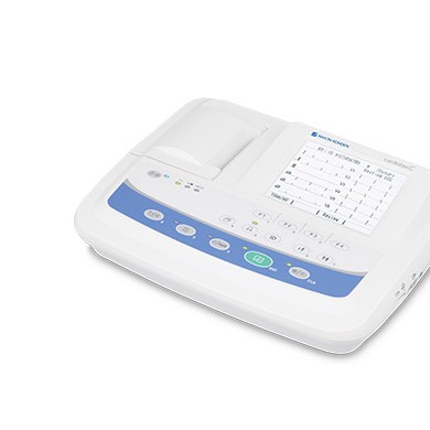 心电图仪ECG-2150_简介