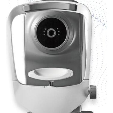 眼科光学生物测量仪 SW-9000_简介