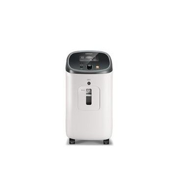 医用分子筛制氧机HAO-3620_简介