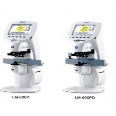 电脑焦度计LM-600PD/600P/600_简介