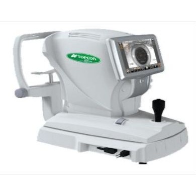 电脑验光仪 RM-800_简介