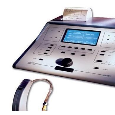 耳声阻抗测量仪Z0DIAC901_简介