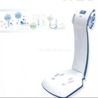 SONIX N20人体成分分析仪_简介